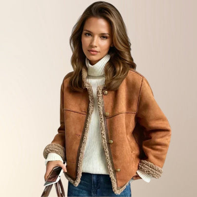 Anzhelinah | Elegant Jacket