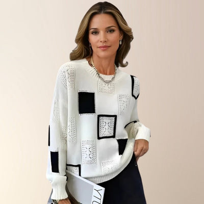 Aymbr | Sophisticated Sweater