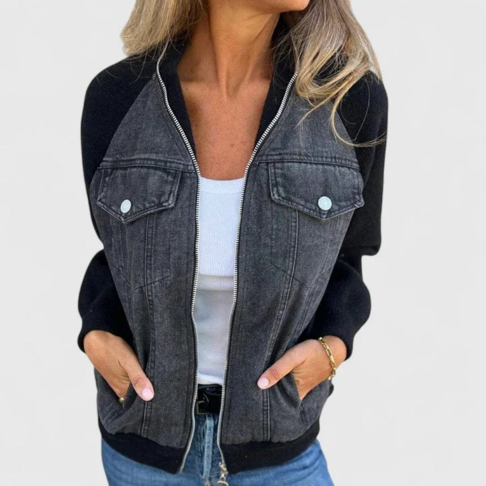 Zoeylynn | Sophisticated Jacket