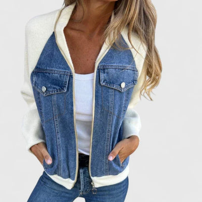 Zoeylynn | Sophisticated Jacket